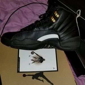 Jordan 12 master